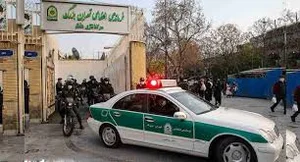 پاسگاه مرزی سیف