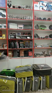 لوازم خودرو نفیس 5