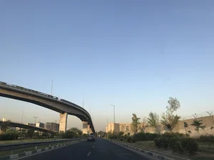 پل باکری