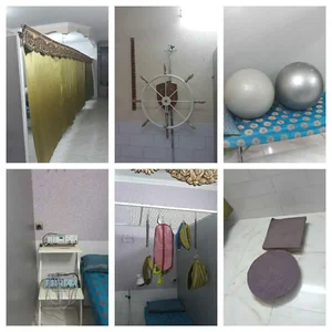 کلینیک فیزیوتراپی دهقانی