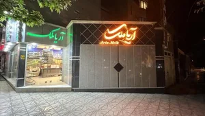 آریا ملک