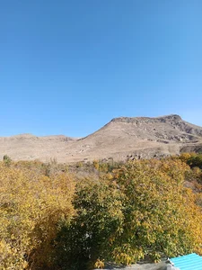 تفرجگاه گردشگری سرین چای سار