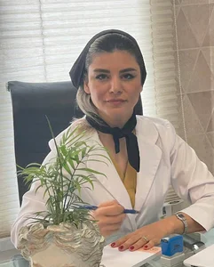 ایلناز ابهری