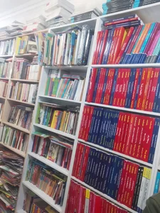 کتابفروشی کتابرسان کرمان 5