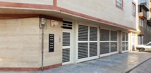 عمارت آرام