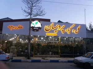 گل وگیاه پردیسان 4