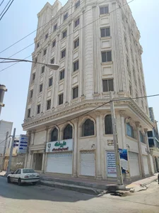 مرکز رشد و تکامل یامین 2