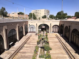 پل تاریخی مصلا