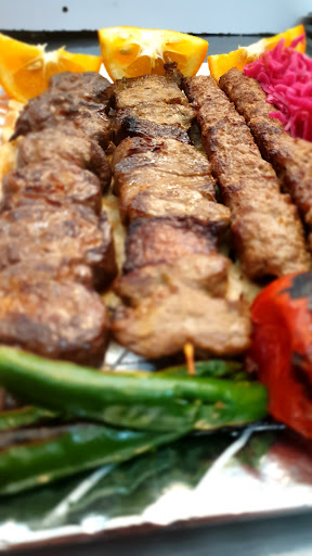 خانه غذای عباس‌آباد