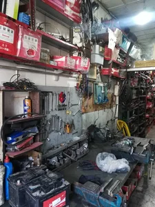 باتری سازی اسکوئی 2 (Oskooei2 Automobile Electrical Service)
