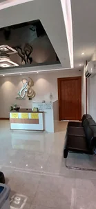 کلینیک دکتر سید جعفر آریانژاد