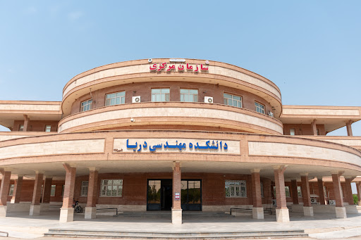 faculty of marine engineering