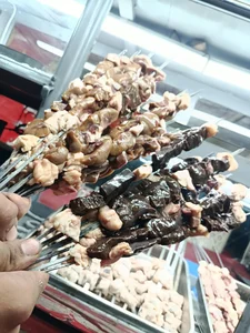 سرای کباب باستان 3