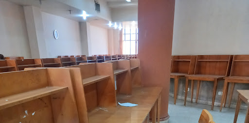کتابخانه سیزده آبان