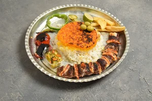 رستوران سرآشپز