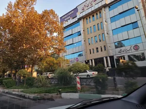 بانک مرکزی جمهوری اسلامی ایران 3