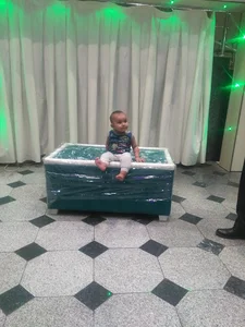 تالار استادان