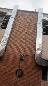 کانال‌سازی کولر در شادآباد 3