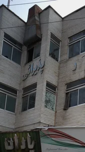 دفتر تالار پذیرایی اسلامی 2
