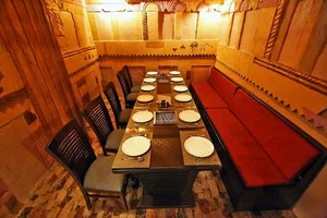 Indian Jungle Restaurant