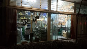 کالای برق زمانیان