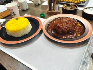 رستوران گیلانه 2