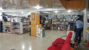 شرکت کامپیوتری کوردان ‌‌(گجت و تکنولوژی)