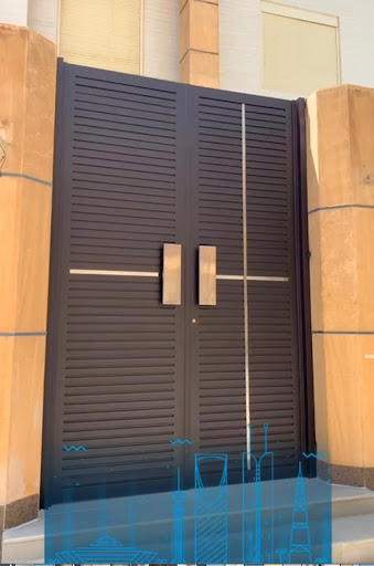 مظلات وسواتر فلة الخليج