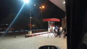 پمپ بنزین پارسیان سوخت 5