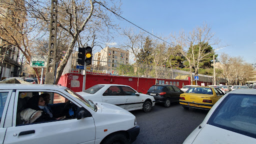 مهد کودک و پیش دبستانی رنگارنگ تهران