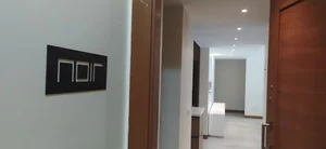 Noir Office