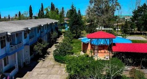 هتل رستوران صیادی