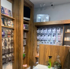 اپل استور ماهدشت