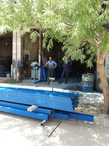 درب و پنجره سازی سرلک