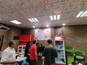 ساندویچ مهدی 2