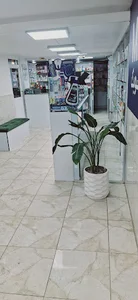 داروخانه دکتر اکبری شهرک نیایش
