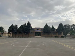 هنرستان فنی و حرفه ای میقات