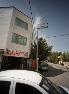 سوپر میوه بهاران 2