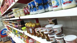 سوپر مارکت محسنی