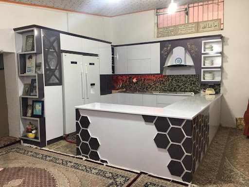 ابتکار کابین کلنگی