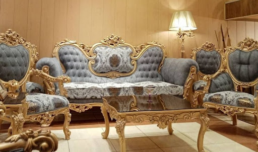 بازار مبل رهنان