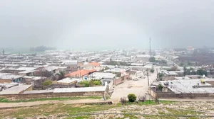 املاک کیان 2