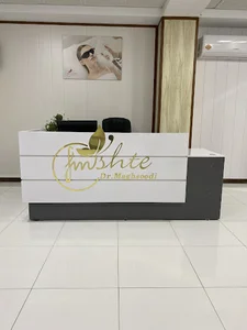 دكتر فرشته حاجى مقصودى