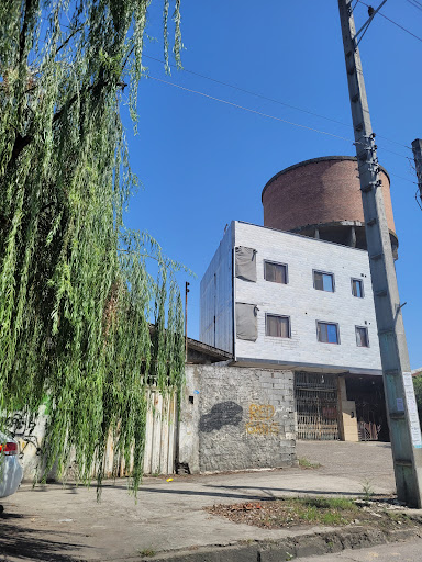منبع آب هوایی بابل