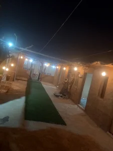 سفره خونه و بوم گردی چلچله