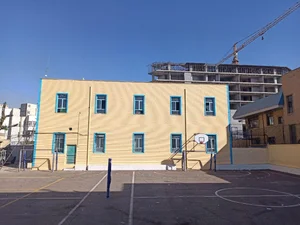 دبیرستان پسرانه شهید نورایی 4