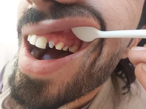 دندانپزشکی دکتر محمدی