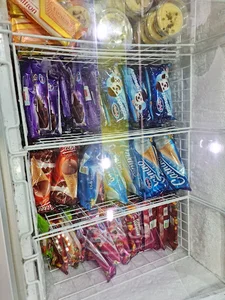 دکه ی مصطفی