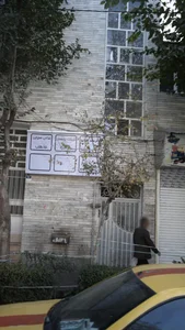 دکتر محمد گلستانی