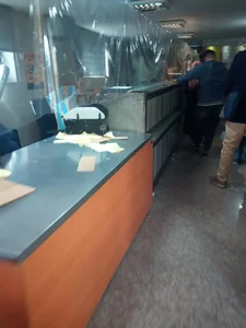 دفتر پستی امام صادق 5